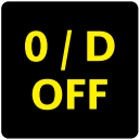 OD Off