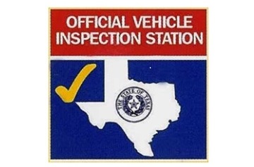 Texas State Emmissions Station