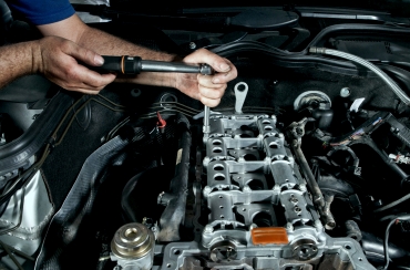 Engine Repair